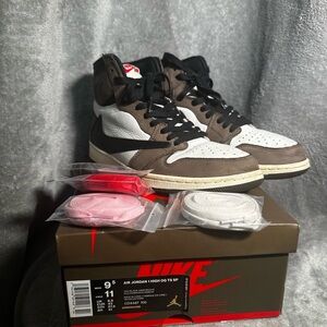 Nike Air Jordan 1 High